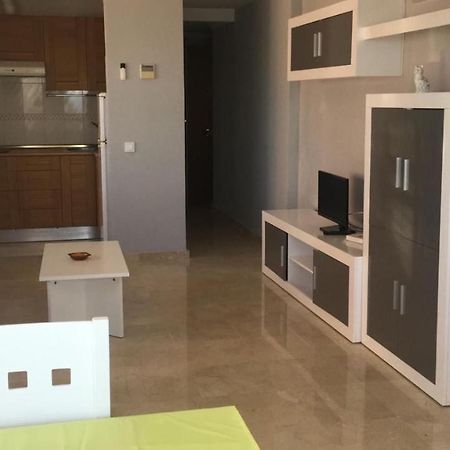 Torre Levante Plus - Arca Rent Benidorm Zewnętrze zdjęcie