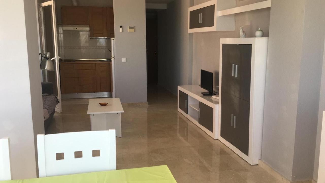 Torre Levante Plus - Arca Rent Benidorm Zewnętrze zdjęcie