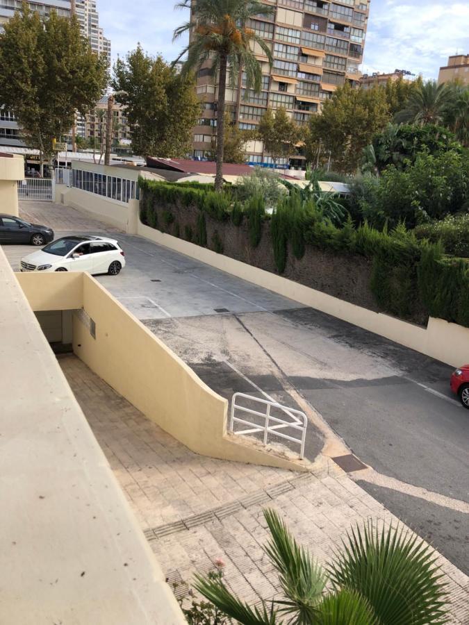 Torre Levante Plus - Arca Rent Benidorm Zewnętrze zdjęcie
