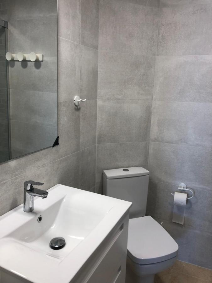 Torre Levante Plus - Arca Rent Benidorm Zewnętrze zdjęcie